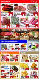 Pino's flyer week 28 Page 3