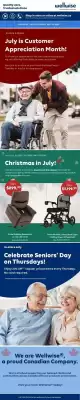 Shoppers Drug Mart flyer (valid until 16-07)