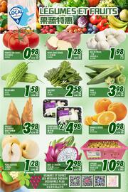 Marché Lian Tai flyer week 28 Page 2