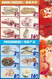 Marché Lian Tai flyer week 28 Page 3