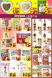Marché Lian Tai flyer week 28 Page 4