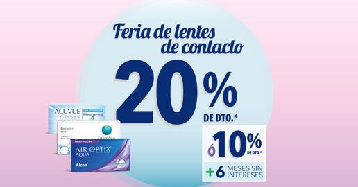 Catálogo Ópticas Arista Página 1