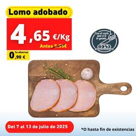Folleto Tu Trébol Hipermercados Página 1
