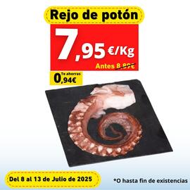 Folleto Tu Trébol Hipermercados Página 3