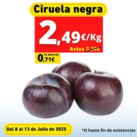 Folleto Tu Trébol Hipermercados Página 4
