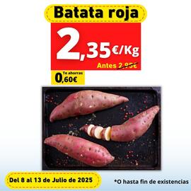 Folleto Tu Trébol Hipermercados Página 5