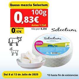 Folleto Tu Trébol Hipermercados Página 6
