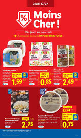 Catalogue Lidl semaine 29 page 11