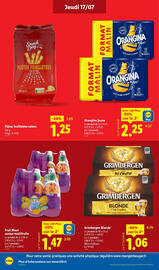 Catalogue Lidl semaine 29 page 14