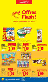 Catalogue Lidl semaine 29 page 16