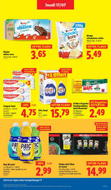 Catalogue Lidl semaine 29 page 17