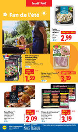 Catalogue Lidl semaine 29 page 18