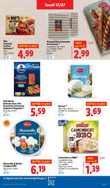 Catalogue Lidl semaine 29 page 19