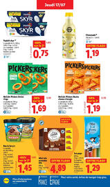 Catalogue Lidl semaine 29 page 20