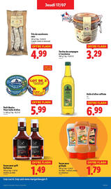 Catalogue Lidl semaine 29 page 21