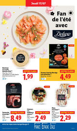 Catalogue Lidl semaine 29 page 25