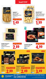 Catalogue Lidl semaine 29 page 26