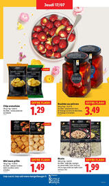 Catalogue Lidl semaine 29 page 27