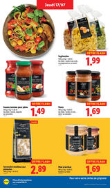 Catalogue Lidl semaine 29 page 28