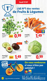 Catalogue Lidl semaine 29 page 4