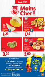 Catalogue Lidl semaine 29 page 5