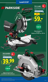 Catalogue Lidl semaine 29 page 57