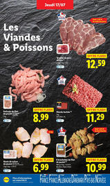 Catalogue Lidl semaine 29 page 6