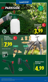 Catalogue Lidl semaine 29 page 65