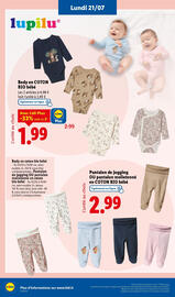 Catalogue Lidl semaine 29 page 68