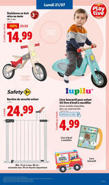 Catalogue Lidl semaine 29 page 69