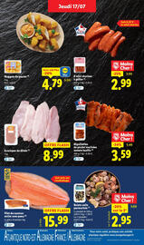 Catalogue Lidl semaine 29 page 7