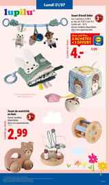 Catalogue Lidl semaine 29 page 71
