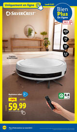 Catalogue Lidl semaine 29 page 72