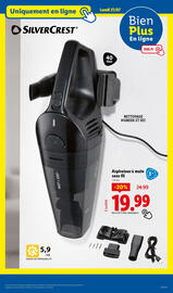 Catalogue Lidl semaine 29 page 73