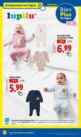 Catalogue Lidl semaine 29 page 76