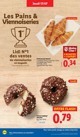 Catalogue Lidl semaine 29 page 8