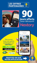 Catalogue Lidl semaine 29 page 80