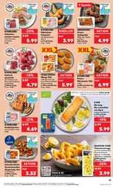 Kaufland Prospekt woche 28 Seite 21