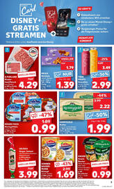 Kaufland Prospekt woche 28 Seite 3
