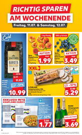Kaufland Prospekt woche 28 Seite 6