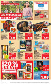 Kaufland Prospekt woche 28 Seite 8
