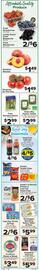 Foodtown supermarkets Weekly Ad week 28 Page 6