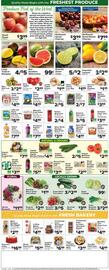 Foodtown supermarkets Weekly Ad week 28 Page 8