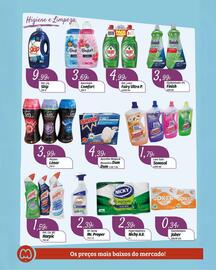 Folheto Miranda Supermercados Página 6