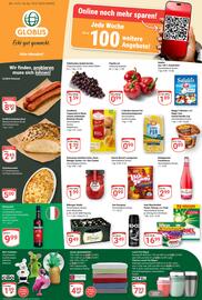 Globus Prospekt woche 29 Seite 1