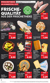 Kaufland Prospekt woche 28 Seite 18