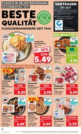 Kaufland Prospekt woche 28 Seite 20