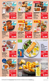 Kaufland Prospekt woche 28 Seite 21