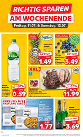 Kaufland Prospekt woche 28 Seite 6