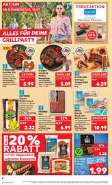 Kaufland Prospekt woche 28 Seite 8